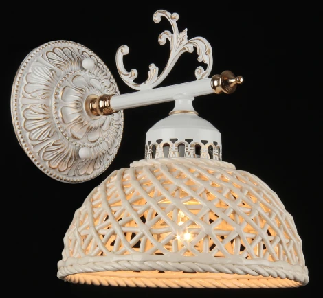 Бра Maytoni Elegant 48 ARM030-01-G
