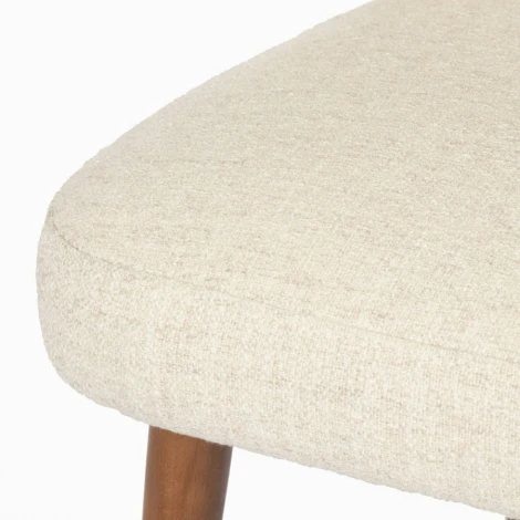 Обеденный стул Kenia COSMO RED арт.Kenia-33