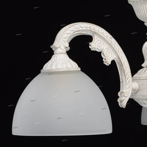 Подвесная люстра MW-Light Ариадна 450017405