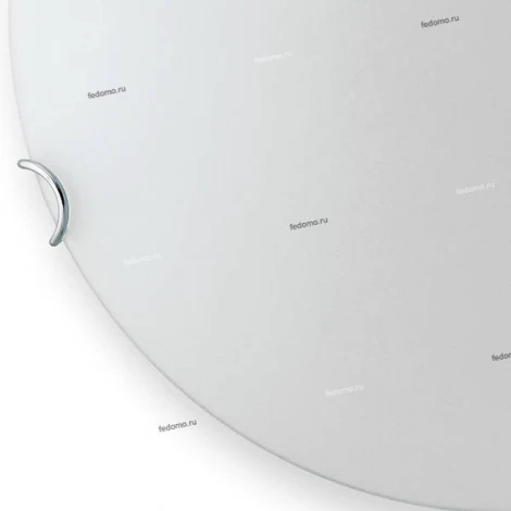 Настенно-потолочный светильник Toplight Hillary TL9022Y-03WH