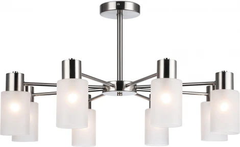 Потолочная люстра на штанге Ambrella Traditional TR9575 (220V)