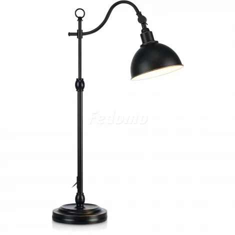 Интерьерная настольная лампа Markslojd Ekelund 104345