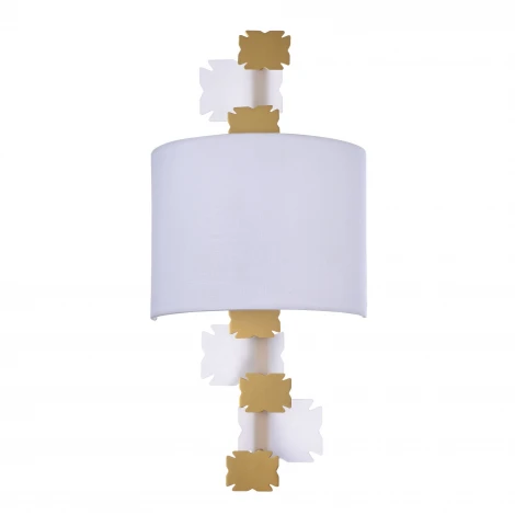 Бра Maytoni Valencia H601WL-01BS