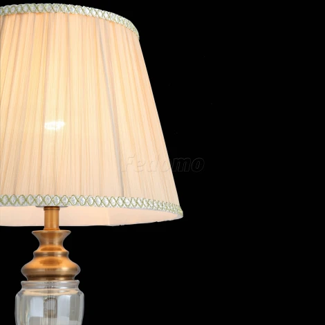 Интерьерная настольная лампа ST Luce Vezzo SL965.304.01