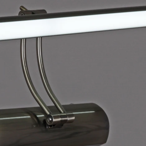 Подсветка для картин светодиодная с регулировкой цветовой температуры Reluce 08142-0.2-01L (220V)