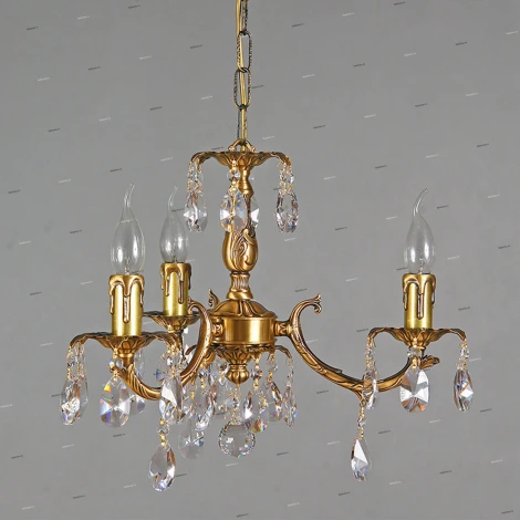 Ambiente by Brizzi Benisa 2226/3 AB Tear Drop