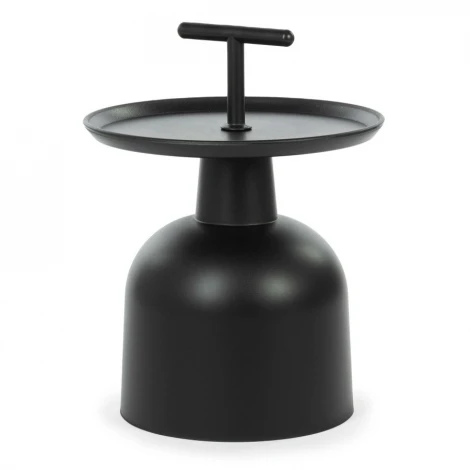 Кофейный столик Pescar диаметр 40 COSMO арт.520-APP