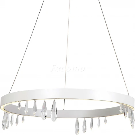 Подвесная люстра Favourite Pluvia 1974-6P