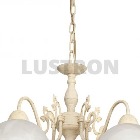 Подвесная люстра MW-Light Ариадна 450012405