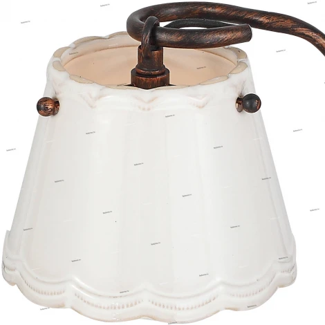 Интерьерная настольная лампа ST Luce Famiglia SL259.504.01