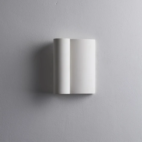 Настенный светильник Odeon Light Runo 7014/3WL металл/гипс IP20 LED 3W 3000K 220V