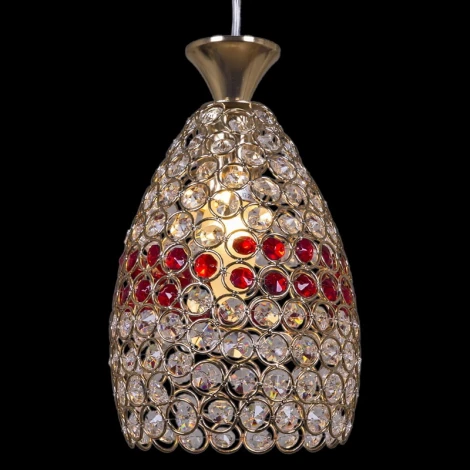 Подвесной светильник Reluce 02396-0.4-03 GD (220V, на проводе)