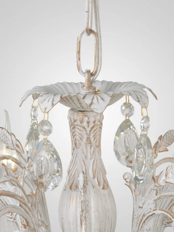 Подвесная люстра Мелодия Света PL1N 000023938