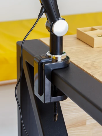 Настольная лампа Artstyle TL-402B