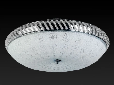 Потолочная люстра Toplight Candis TL1472Y-05GC