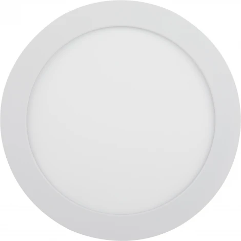 Встраиваемый точечный светильник светодиодный ЭРА LED 1-18-6K/1 (220V, круглые)