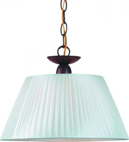 Подвесной светильник Arte Lamp Carmen A5013SP-1BG