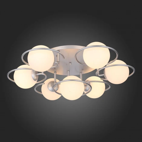 Потолочная люстра ST Luce Galio SL418.102.07
