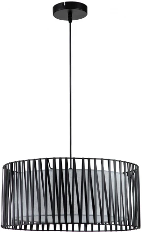 Подвесной светильник Escada ZAMBEZE 10181/3S