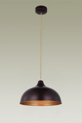 Подвесной светильник Moderli Sega V2760-1P