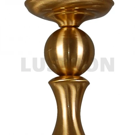 Подвесная люстра N-Light 307 307-08-52 старое золото