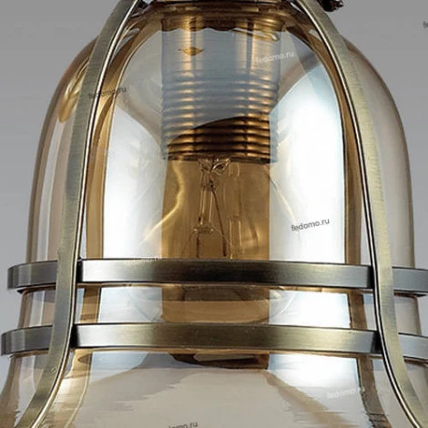 Бра Odeon Light Rebecca 3243/1W