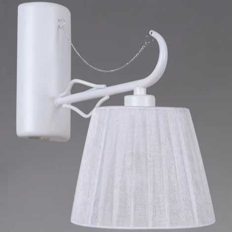 Бра ILLUMICO IL9482-1WSQ-25WT ELITE