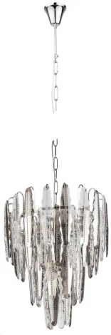 Подвесная люстра AM Group ALONSO ALONSO SPD500 CH (220V, на цепи)