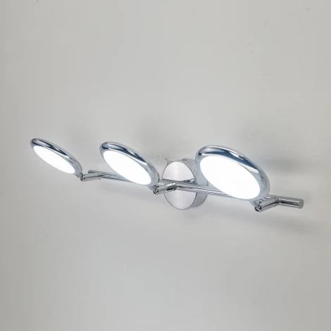 Спот Citilux Бильбо CL553530