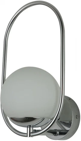 Бра F-Promo Mars 2914-1W (220V, шар)