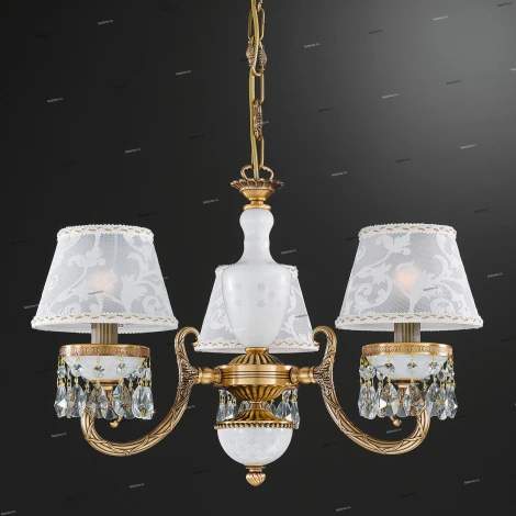 Reccagni Angelo 8281 L 8281/3