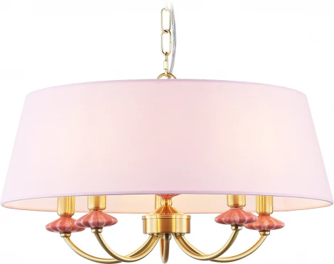 Подвесная люстра Ambrella High Light LH75021 (220V, на цепи)