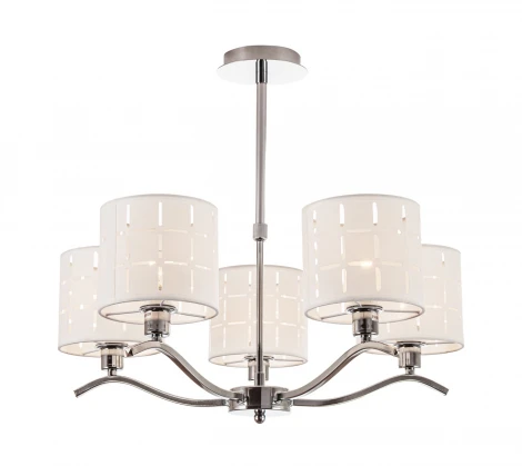 Потолочная люстра Escada Naily 5052/5P