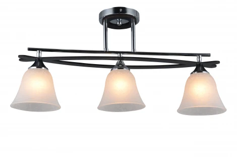 Потолочная люстра J-Light Nippa 1527/3C