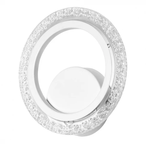 Настенный светильник Arte Lamp Camelia A2533AP-6WH (LED, 220V, кольцо)