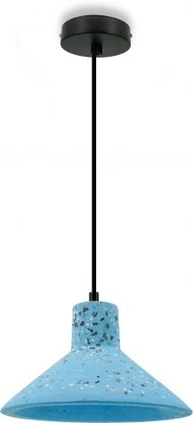 Подвесной светильник Lightera Rosario LE148L-13A (220V, на проводе)