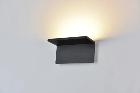 Настенный светильник DesignLed SKY GW-6817-12-BL-WW