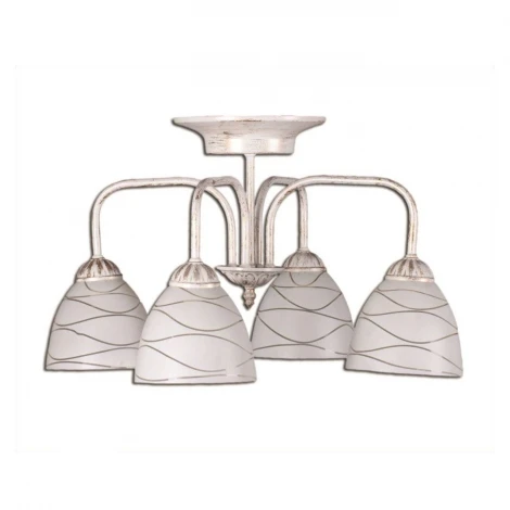 Потолочная люстра Day&Night S9120-4