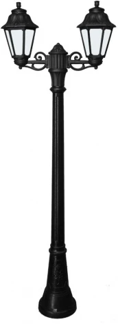 Наземный фонарь Fumagalli Anna E22.158.S20.AYF1R (220V, IP44)