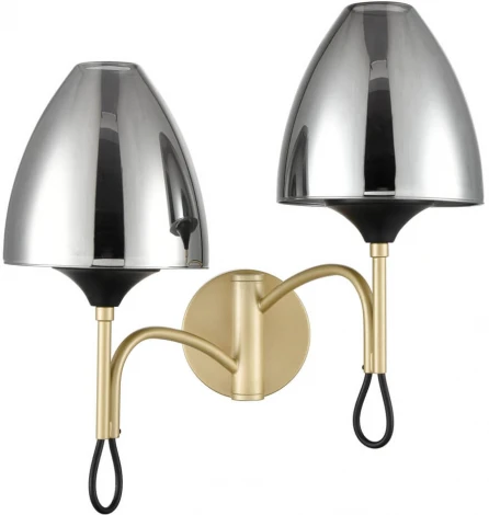 Бра Vele Luce Oro 10038 VL5654W22