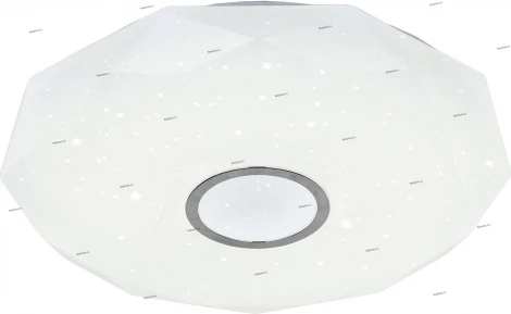 Потолочный светильник Citilux Диамант CL71380R