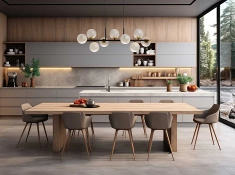 Подвесной светильник De City Оливия 306015809