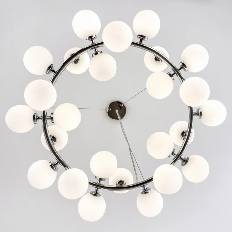 Подвесной светильник Modelux MODESTYLE MS.6033.25 CR