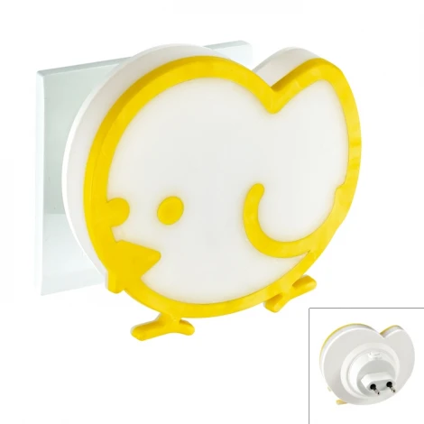 Ночник Novotech Night Light 357336