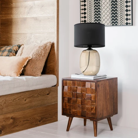 Интерьерная настольная лампа TK Lighting Melody 5988 (220V)