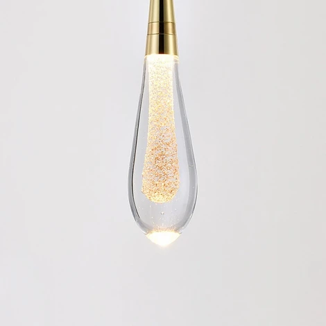 Подвесной светильник LED Lu Carte LC-11-0236