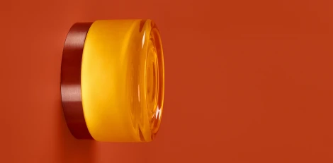 Настенный светильник светодиодный Freya Retro FR5603WL-L8YA1