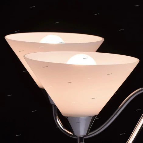 Потолочная люстра MW-Light Николь 364013805