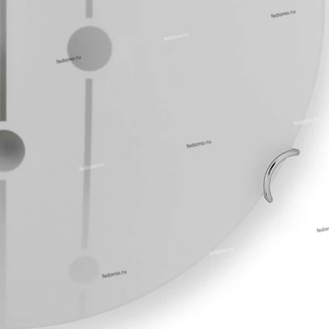 Настенно-потолочный светильник Toplight Madison TL9032Y-03WH