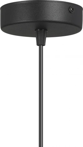 Подвесной светильник Vitaluce V2854-1/1S (220V, на проводе)